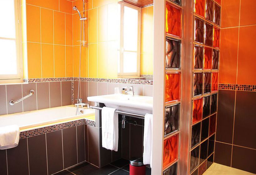 Le Grand Hotel De Valenciennes  | Valenciennes | Nord | France 4