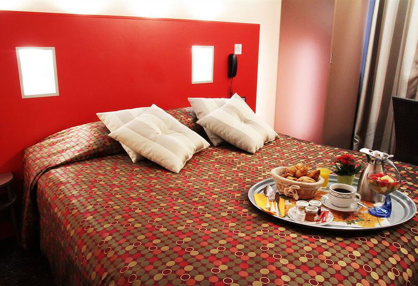 Le Grand Hotel De Valenciennes  | Valenciennes | Nord | France 5