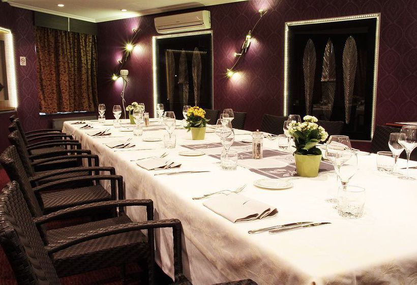 Le Grand Hotel De Valenciennes  | Valenciennes | Nord | France 6