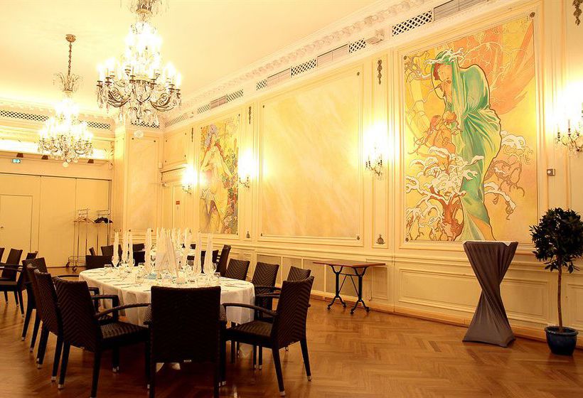 Le Grand Hotel De Valenciennes  | Valenciennes | Nord | France 7