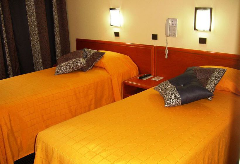 Le Grand Hotel De Valenciennes  | Valenciennes | Nord | France 9