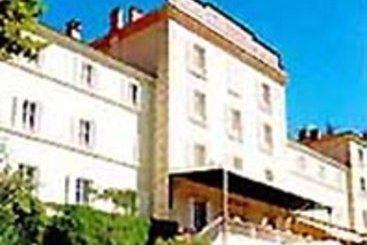 Grand Hotel Des Bains