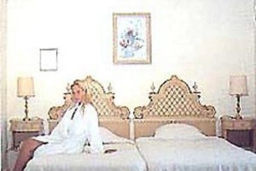 Grand Hotel Des Bains  | Vals les Bains | Ardèche | France 1