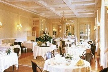 Grand Hotel Des Bains  | Vals les Bains | Ardèche | France 10