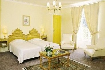 Grand Hotel Des Bains  | Vals les Bains | Ardèche | France 12