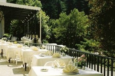 Grand Hotel Des Bains  | Vals les Bains | Ardèche | France 13