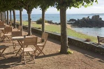 Grand Hotel Des Bains  | Vals les Bains | Ardèche | France 14