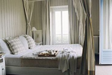 Grand Hotel Des Bains  | Vals les Bains | Ardèche | France 16