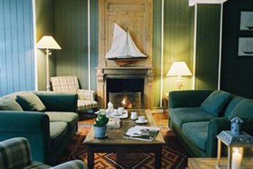 Grand Hotel Des Bains  | Vals les Bains | Ardèche | France 17