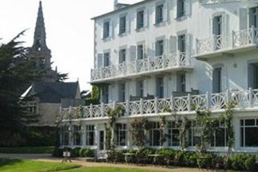 Grand Hotel Des Bains  | Vals les Bains | Ardèche | France 2