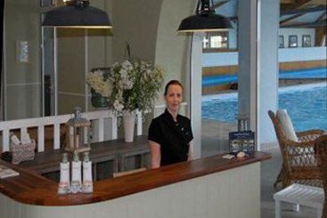 Grand Hotel Des Bains  | Vals les Bains | Ardèche | France 20