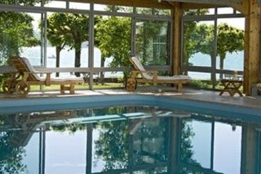 Grand Hotel Des Bains  | Vals les Bains | Ardèche | France 6