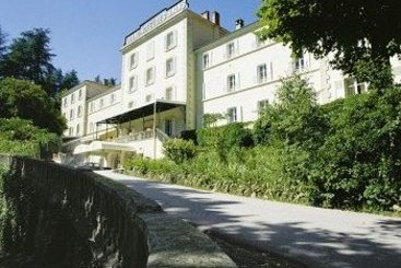 Grand Hotel Des Bains  | Vals les Bains | Ardèche | France 8