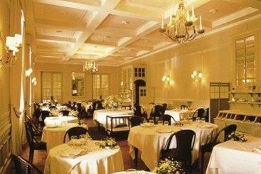 Grand Hotel Des Bains  | Vals les Bains | Ardèche | France 9