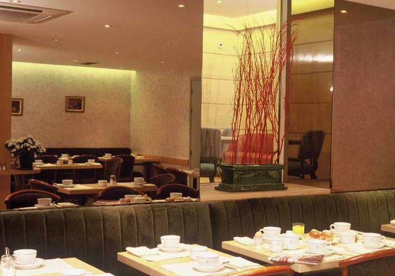 Grand Hotel du Havre  | Paris | Paris | France 11