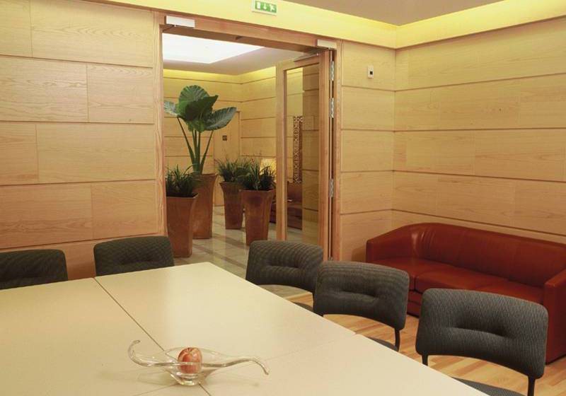 Grand Hotel du Havre  | Paris | Paris | France 12