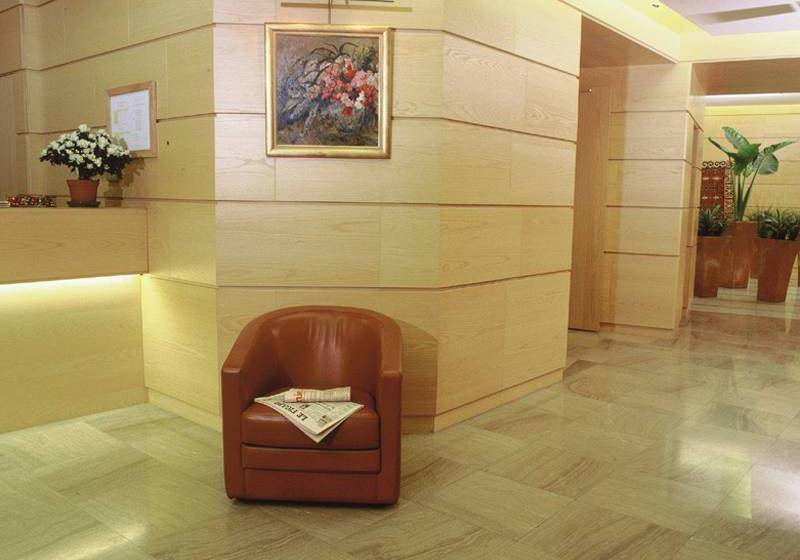 Grand Hotel du Havre  | Paris | Paris | France 13