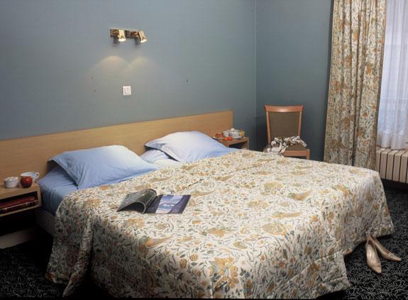 Grand Hotel du Havre  | Paris | Paris | France 14