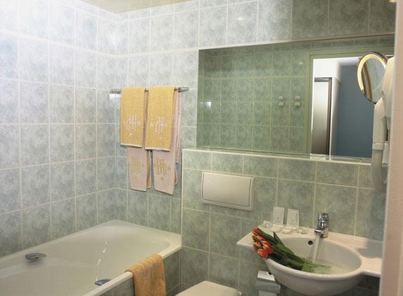 Grand Hotel du Havre  | Paris | Paris | France 15