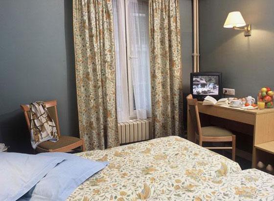 Grand Hotel du Havre  | Paris | Paris | France 16