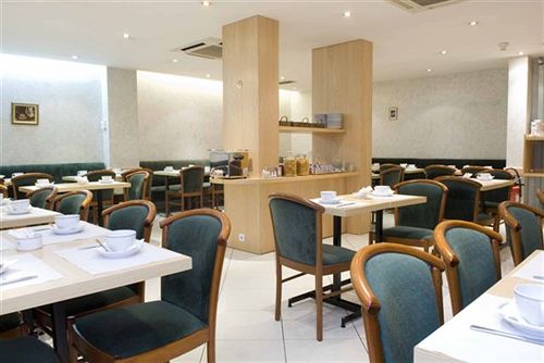 Grand Hotel du Havre  | Paris | Paris | France 17