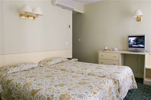 Grand Hotel du Havre  | Paris | Paris | France 18