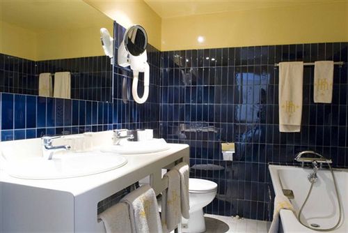 Grand Hotel du Havre  | Paris | Paris | France 19