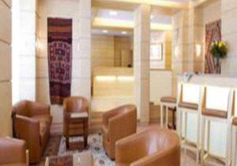 Grand Hotel du Havre  | Paris | Paris | France 2