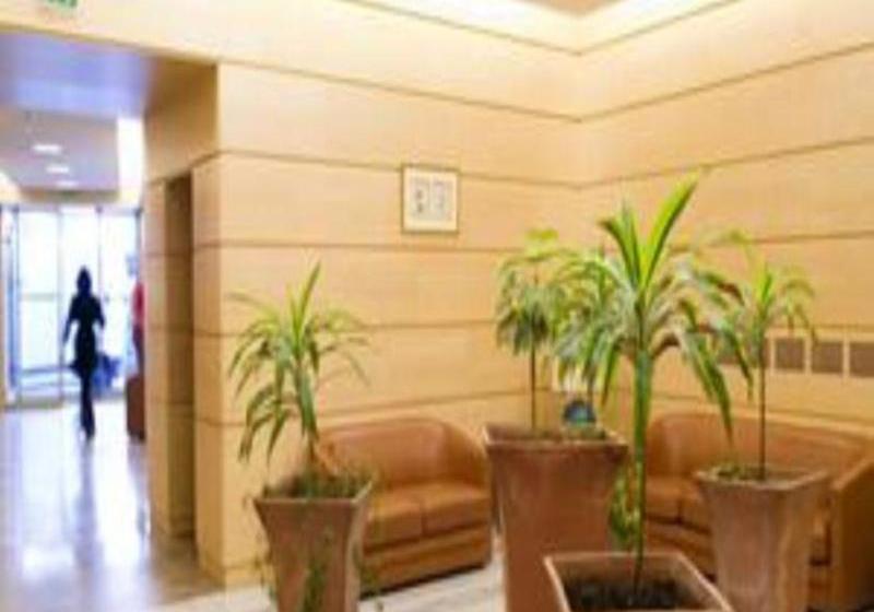 Grand Hotel du Havre  | Paris | Paris | France 4