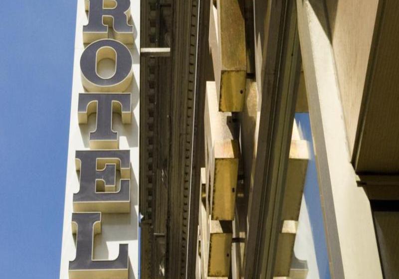 Grand Hotel du Havre  | Paris | Paris | France 6