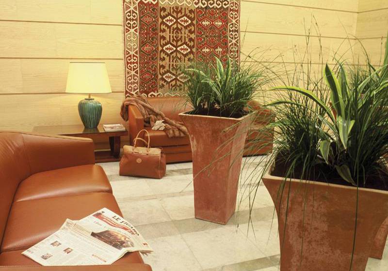 Grand Hotel du Havre  | Paris | Paris | France 7