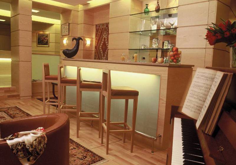 Grand Hotel du Havre  | Paris | Paris | France 9