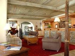 Hotel Au Rond Point des Pistes  | Courchevel | Savoie | Frankreich 1