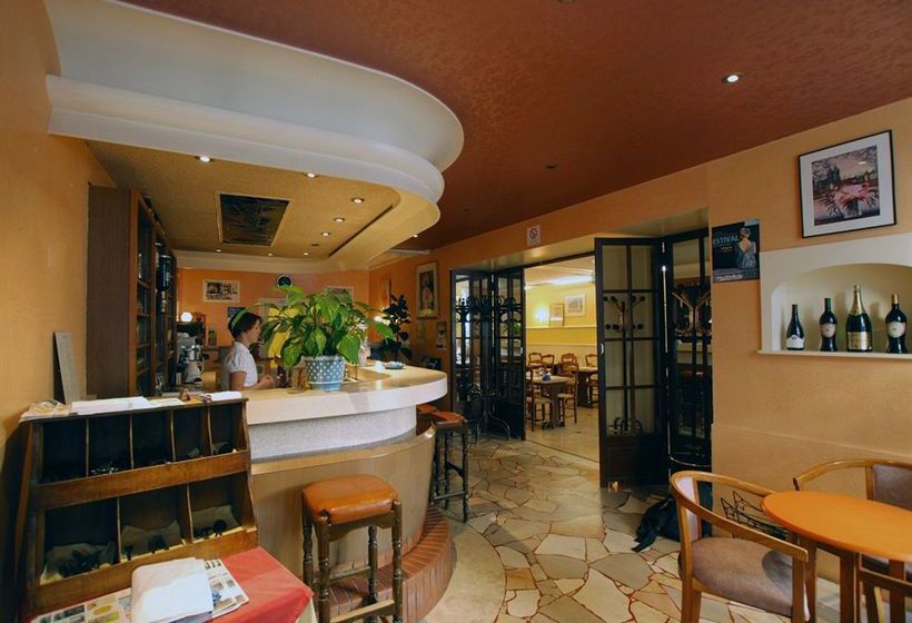 Grand Hotel de l'Europe