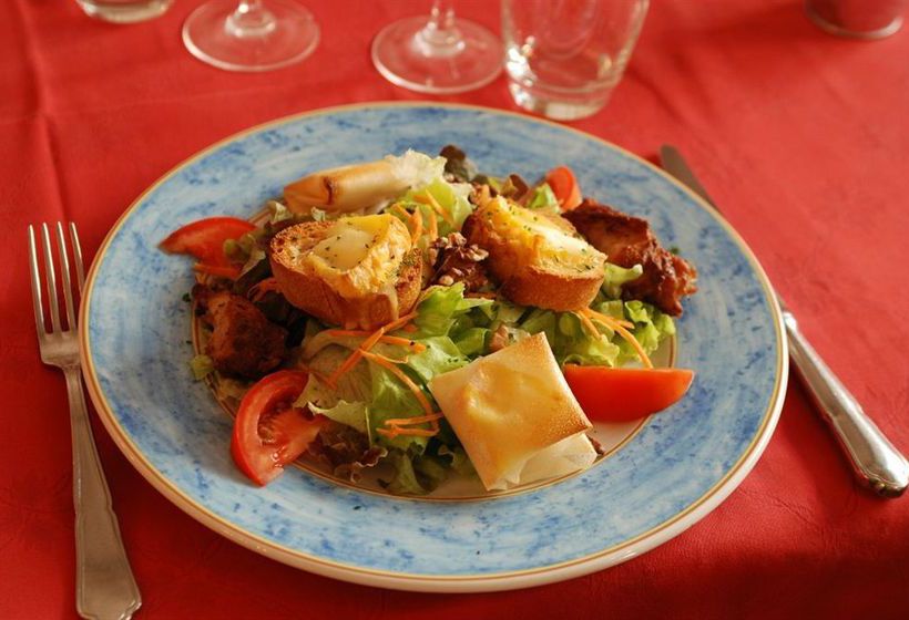 Grand Hotel de l'Europe  | Langres | Haute-Marne | Frankreich 2