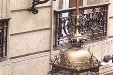 Best Western Grand Hotel Français  | Bordeaux | Gironde | France