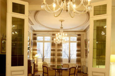 Best Western Grand Hotel Français  | Bordeaux | Gironde | France 12