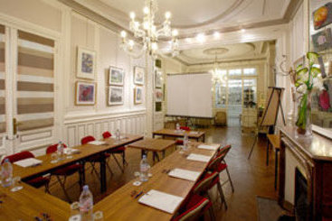 Best Western Grand Hotel Français  | Bordeaux | Gironde | France 13