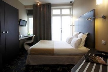 Best Western Grand Hotel Français  | Bordeaux | Gironde | France 15