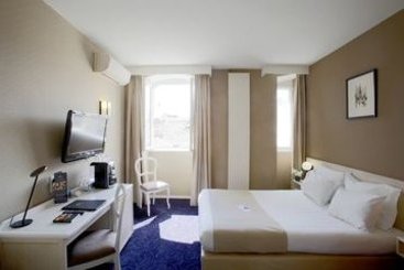 Best Western Grand Hotel Français  | Bordeaux | Gironde | France 18