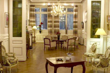 Best Western Grand Hotel Français  | Bordeaux | Gironde | France 2