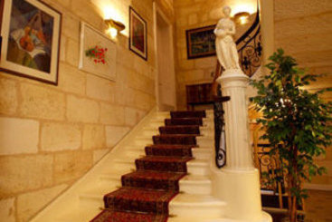 Best Western Grand Hotel Français  | Bordeaux | Gironde | France 3