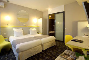 Best Western Grand Hotel Français  | Bordeaux | Gironde | France 4