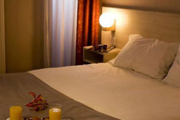 Best Western Grand Hotel Français  | Bordeaux | Gironde | France 6