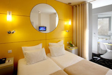 Best Western Grand Hotel Français  | Bordeaux | Gironde | France 8