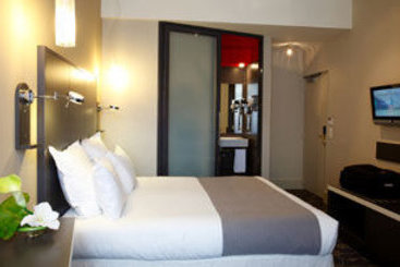 Best Western Grand Hotel Français  | Bordeaux | Gironde | France 9