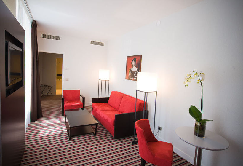 Hôtel Mercure Angouleme  | Angoulême | Charente | France 1