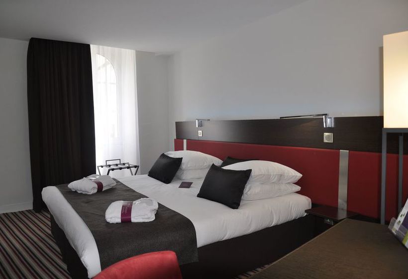 Hôtel Mercure Angouleme  | Angoulême | Charente | France 10