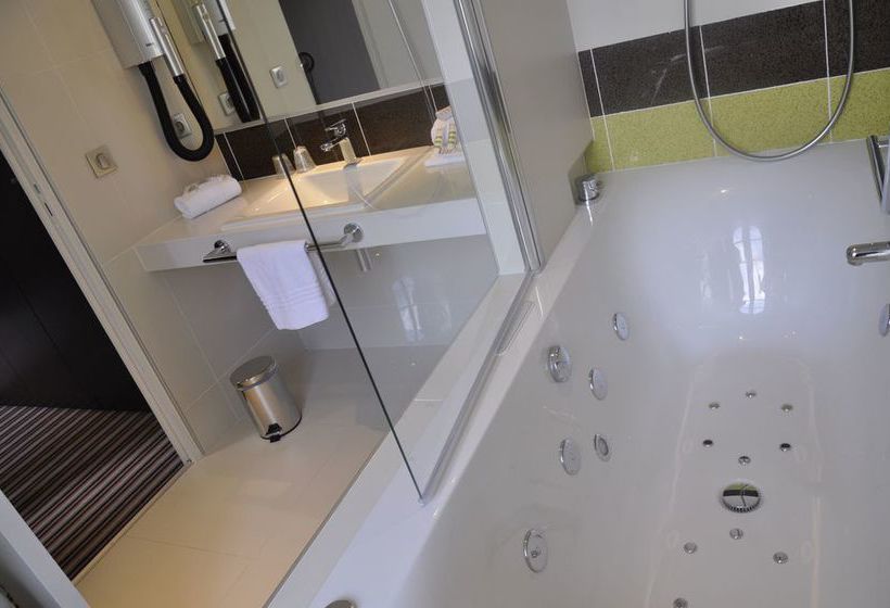 Hôtel Mercure Angouleme  | Angoulême | Charente | France 11