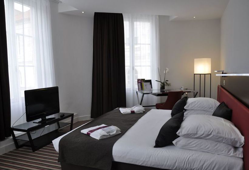 Hôtel Mercure Angouleme  | Angoulême | Charente | France 12